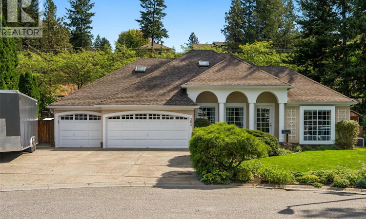 205 Merlin Court