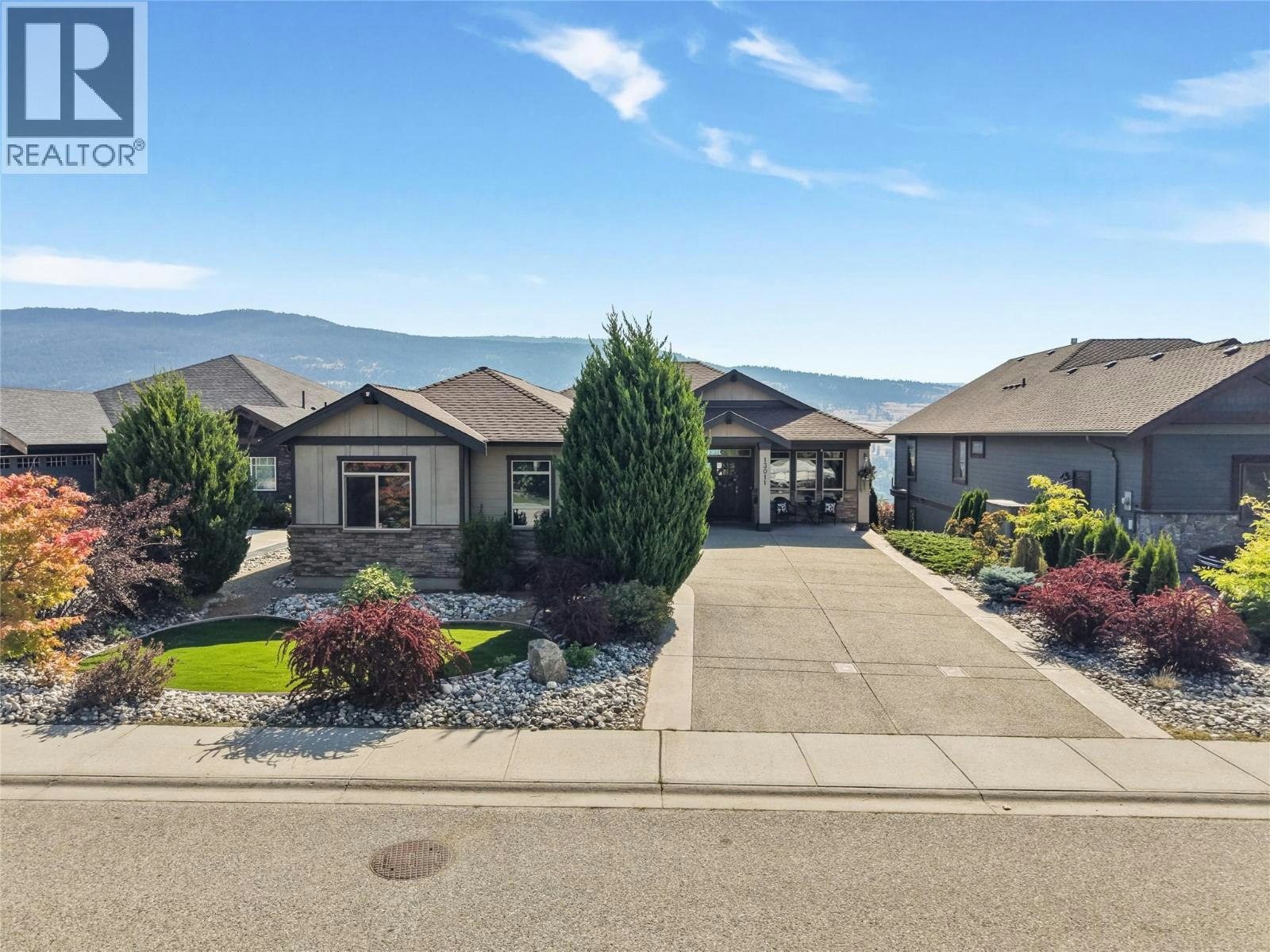 13011 East Ridge Drive, Lake Country, BC, V4V 2P9