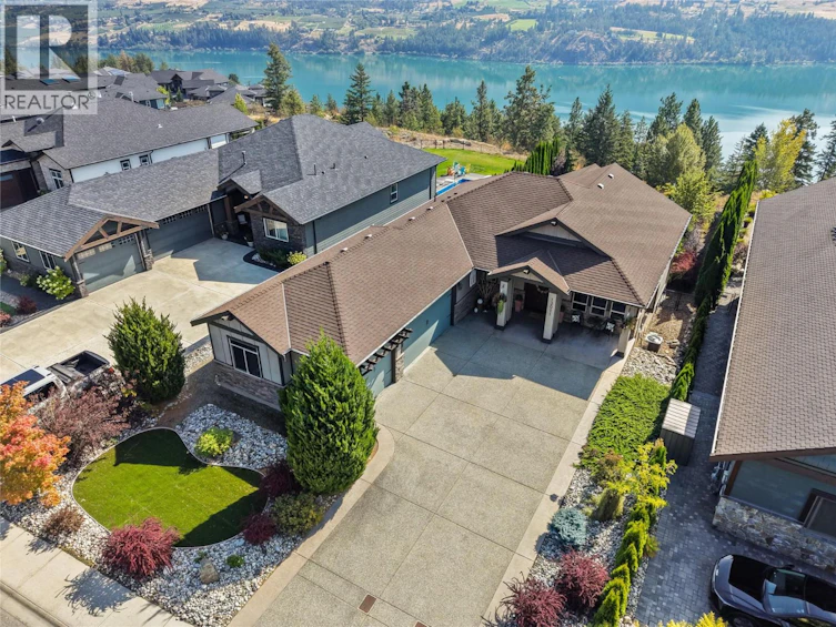 13011 East Ridge Drive, Lake Country, BC, V4V 2P9 - 4