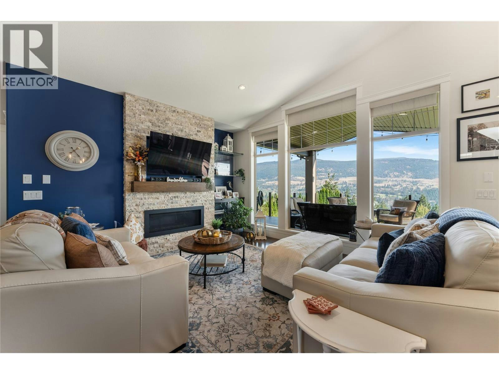 13011 East Ridge Drive, Lake Country, BC, V4V 2P9 - 8