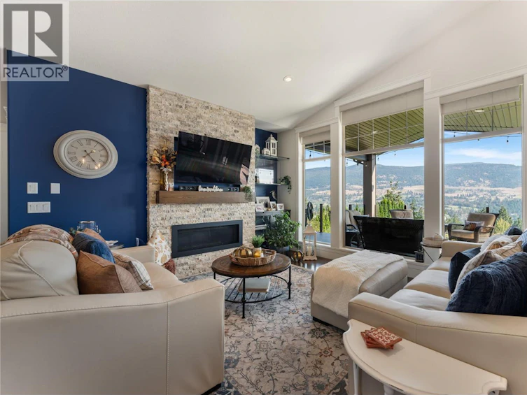 13011 East Ridge Drive, Lake Country, BC, V4V 2P9 - 8