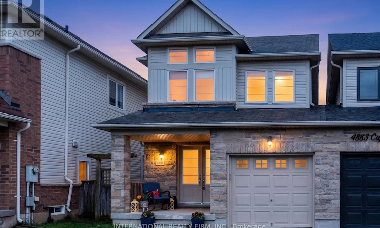 4881 Capri Crescent