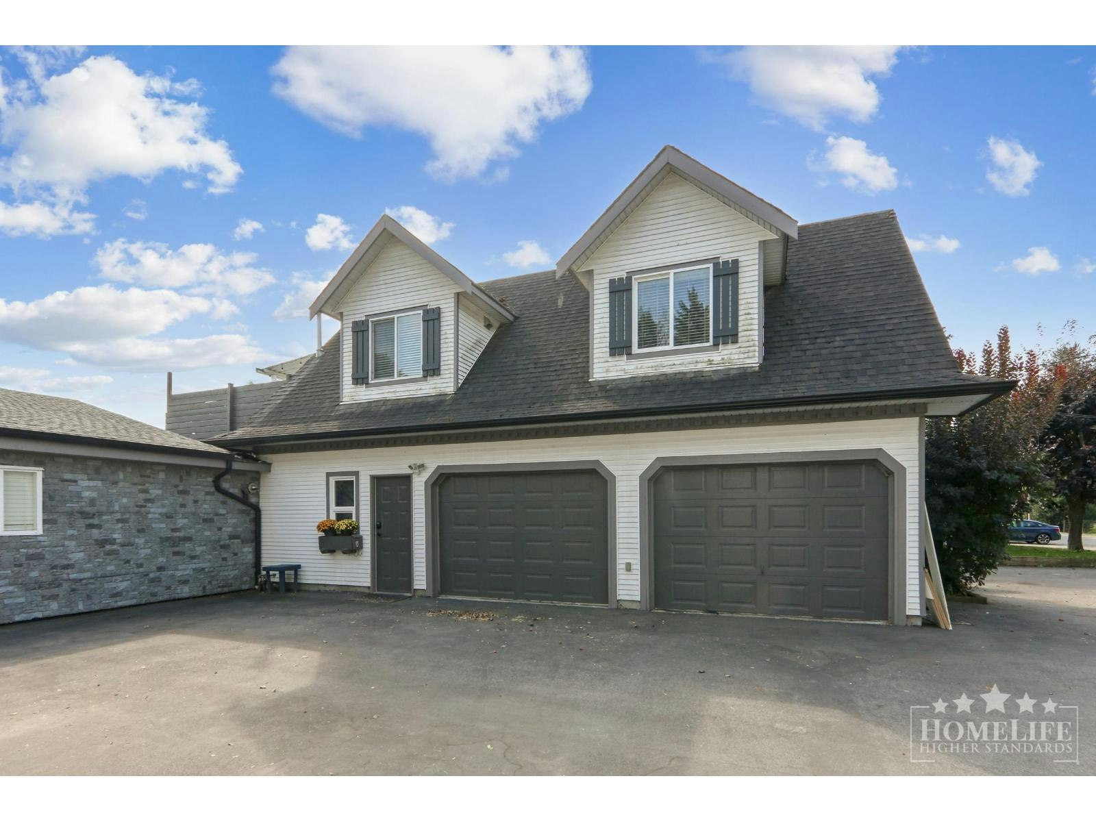 Coach House-11070 Mcsween Road, Chilliwack, BC, V2P 7Z7
