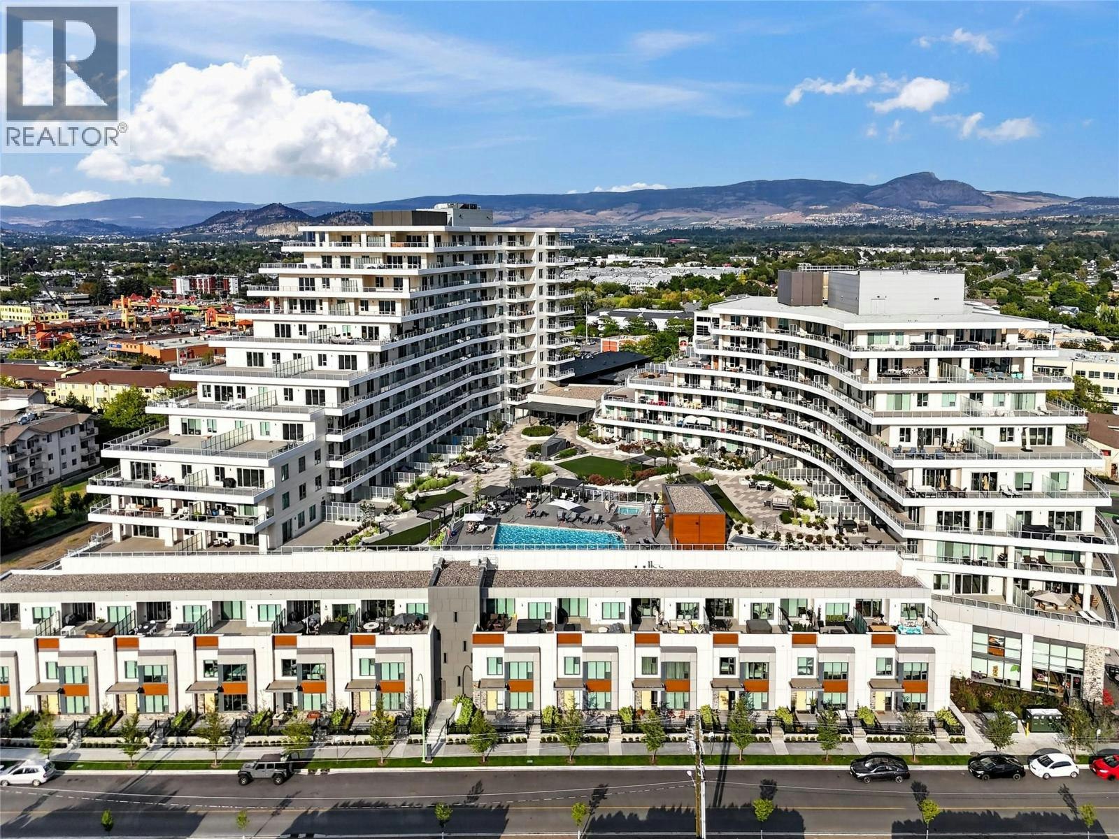 1303-3300 Lakeshore Road, Kelowna, BC, V1W 0J9