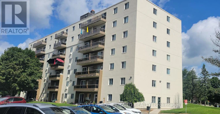 602-5 Avon Road, St. Thomas, ON, N5P 3Y3