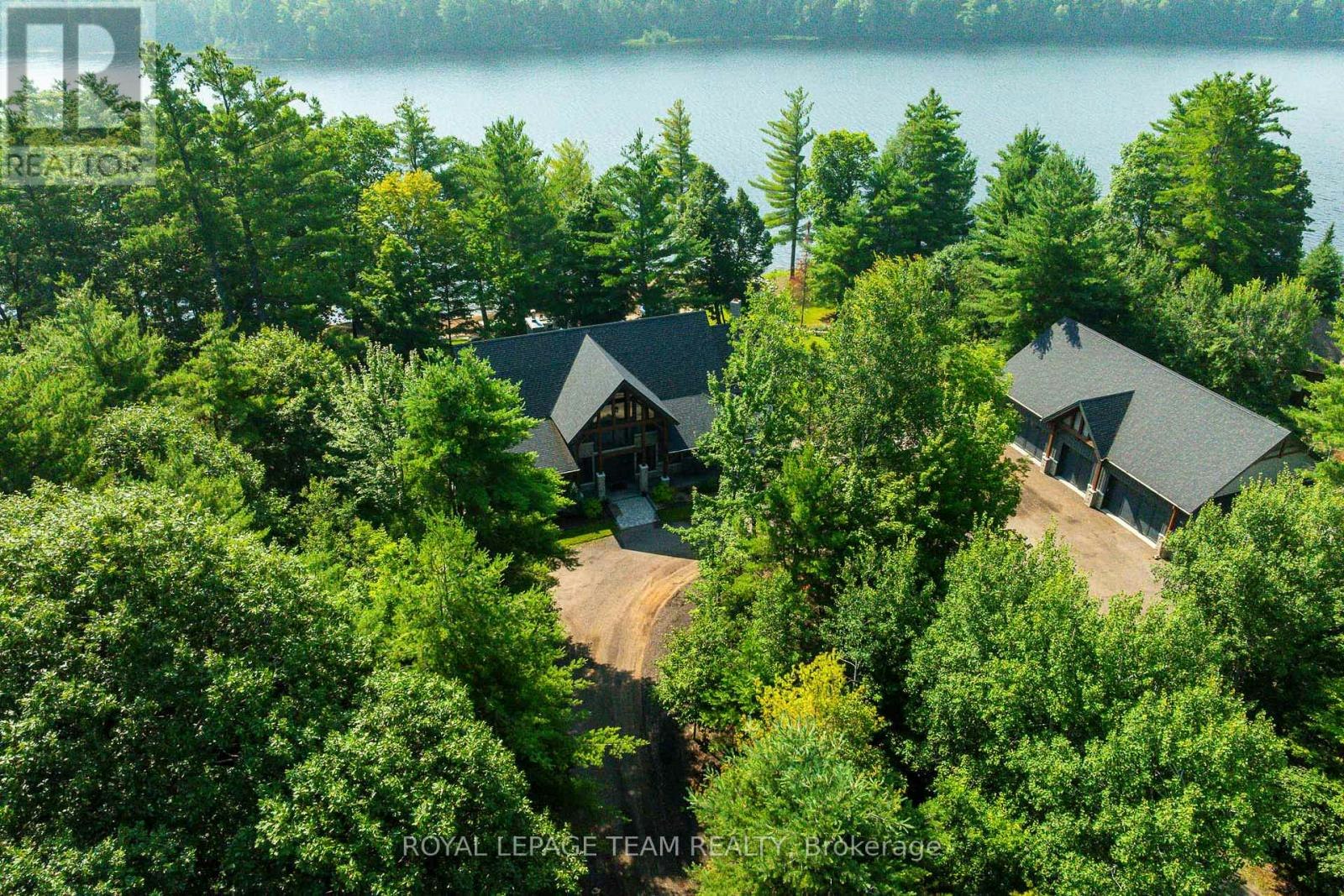1173 Barrett Chute Road, Greater Madawaska, ON, K0J 1H0