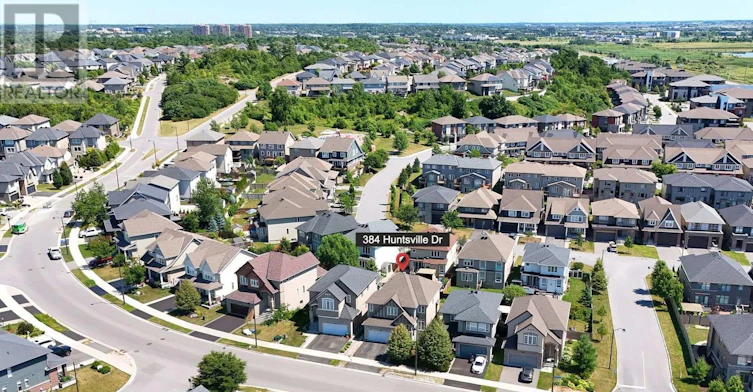 384 Huntsville Drive, Ottawa, ON, K2T 0H5 - 44