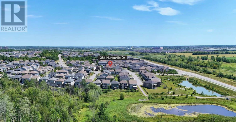 384 Huntsville Drive, Ottawa, ON, K2T 0H5 - 45
