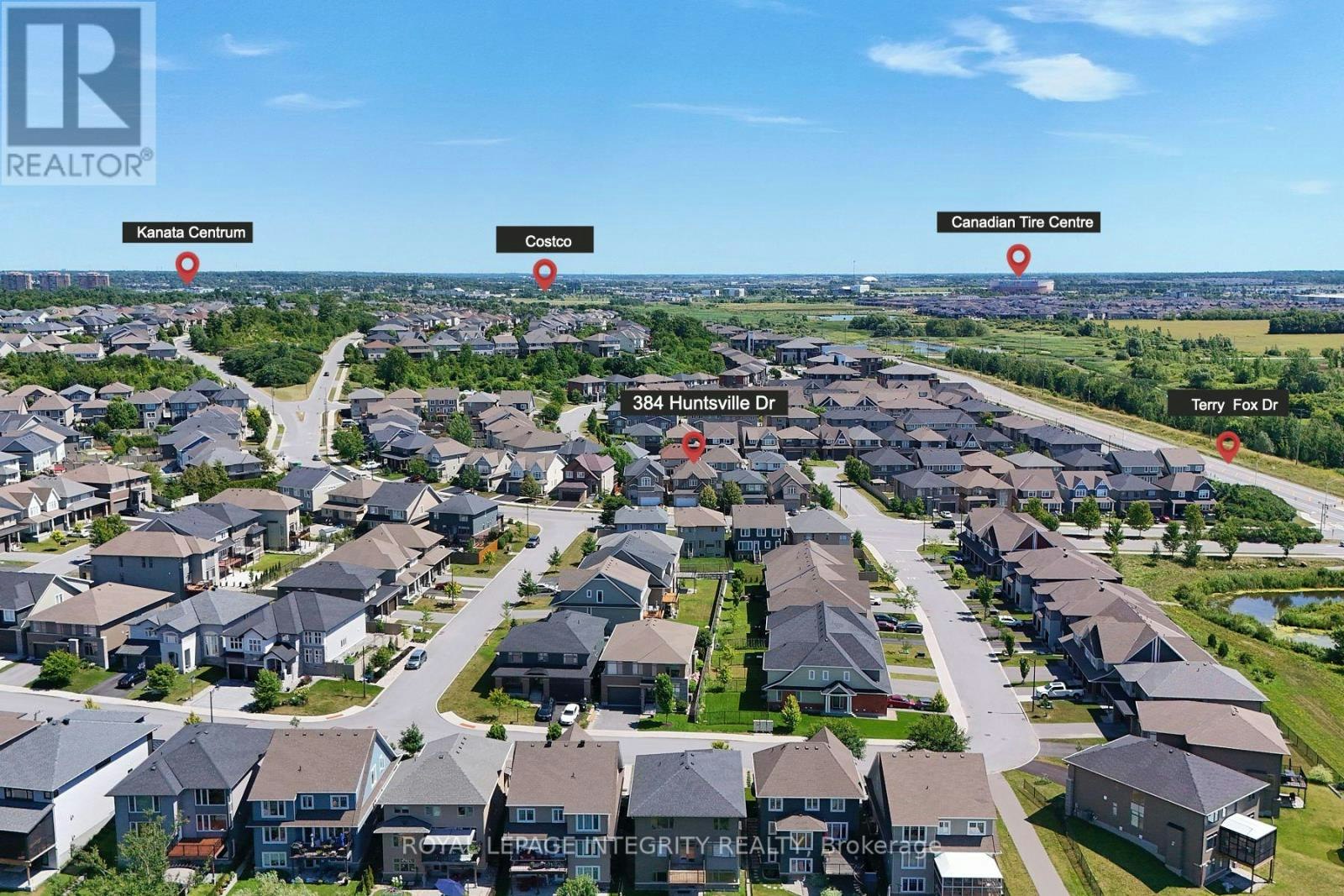 384 Huntsville Drive, Ottawa, ON, K2T 0H5 - 43