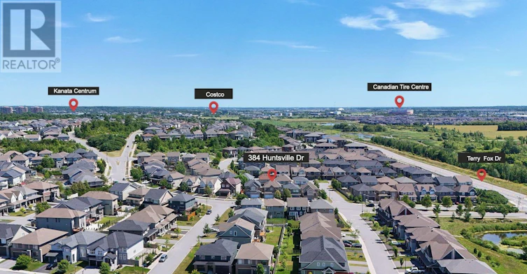 384 Huntsville Drive, Ottawa, ON, K2T 0H5 - 43