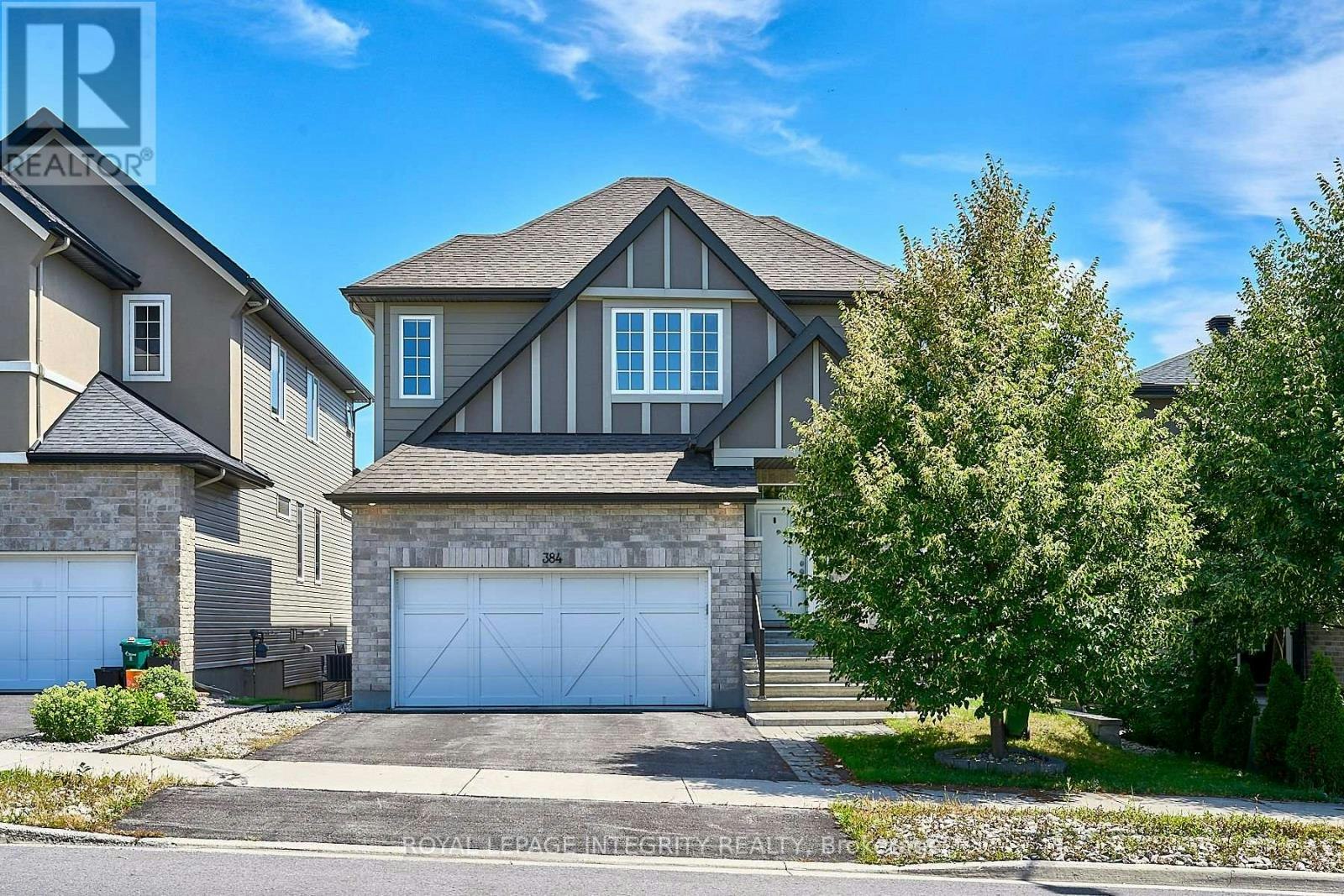 384 Huntsville Drive, Ottawa, ON, K2T 0H5