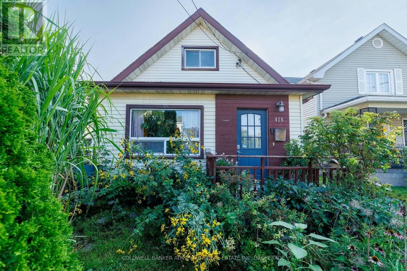418 Mcalpine Avenue N, Welland, ON, L3B 1T3
