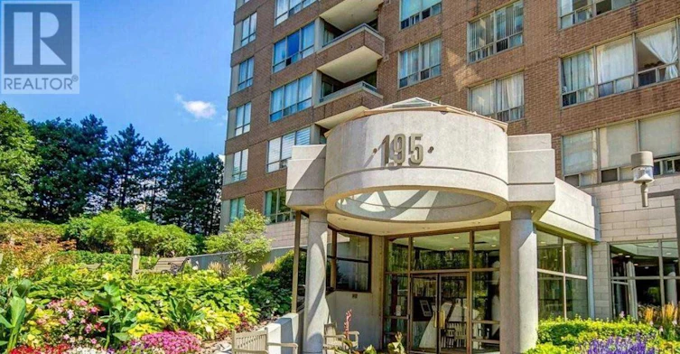 402-195 Wynford Drive, Toronto, ON, M3C 3P3