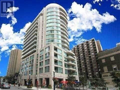 605-8 Scollard Street S, Toronto, ON, M5R 1M2