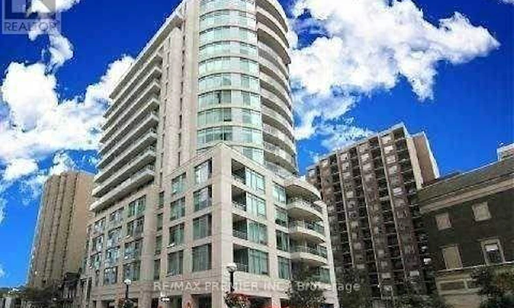 605-8 Scollard Street S