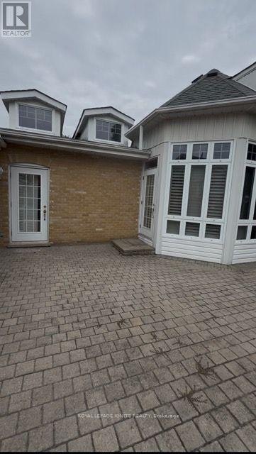BSMT-177 Island Road, Toronto, ON, M1C 2P9 - 2