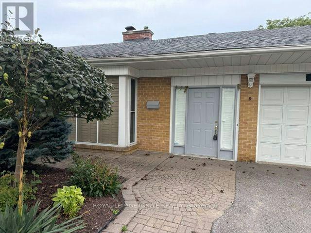 BSMT-177 Island Road, Toronto, ON, M1C 2P9