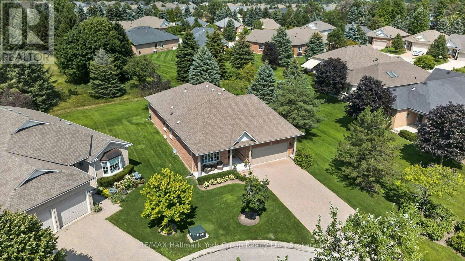 201-26 Hagen Hollow, Whitchurch-Stouffville, ON, L4A 1N3
