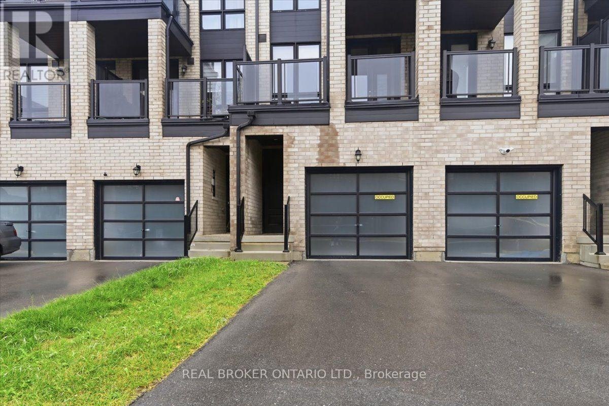112 Stauffer Crescent, Markham, ON, L6B 1R1