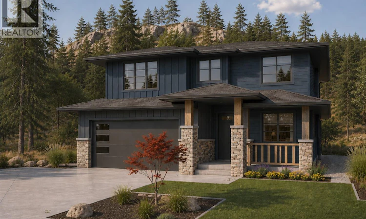 3074 Flume Court