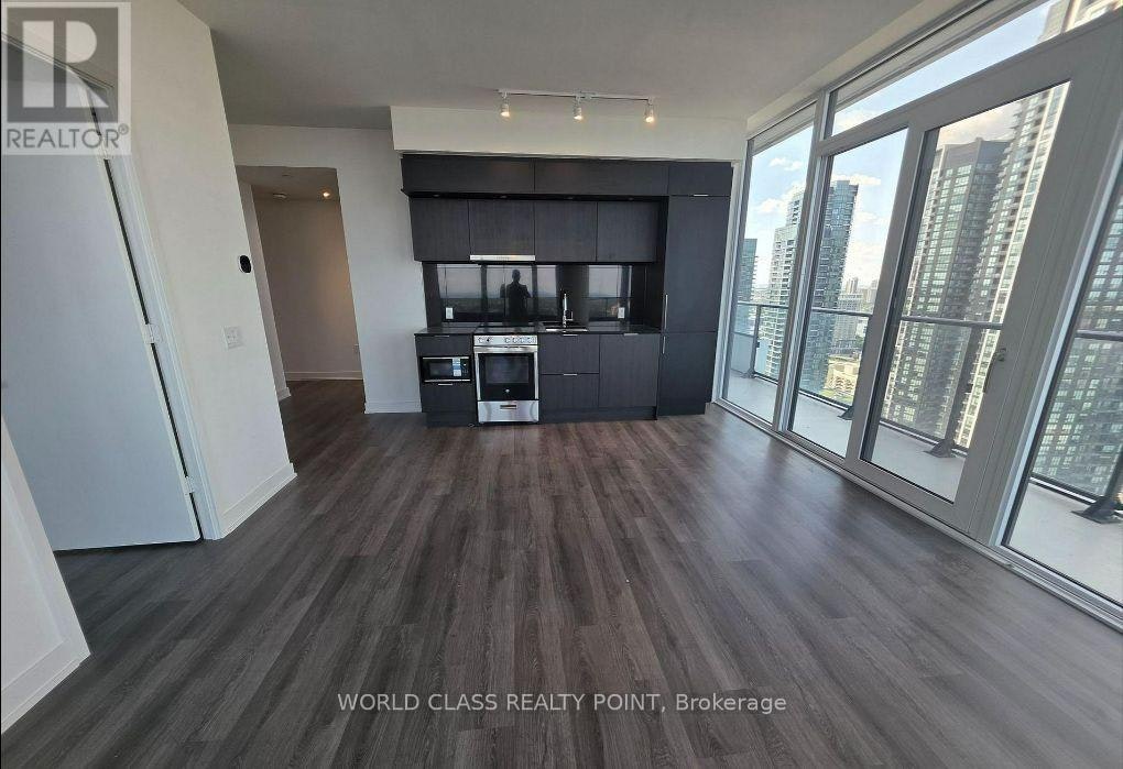 4508-448 Burnhamthorpe Road W, Mississauga, ON, L5B 0R4 - 9
