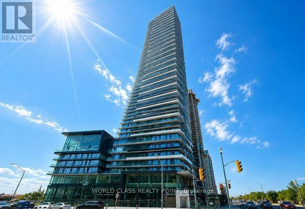 4508-448 Burnhamthorpe Road W, Mississauga, ON, L5B 0R4