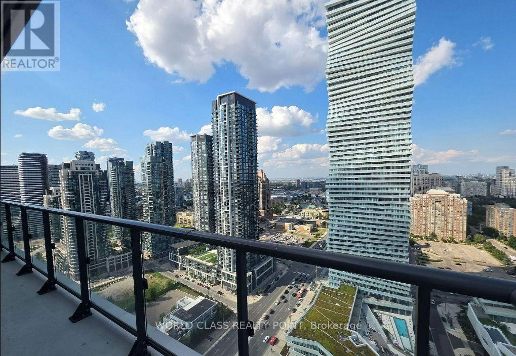 4508-448 Burnhamthorpe Road W, Mississauga, ON, L5B 0R4 - 16