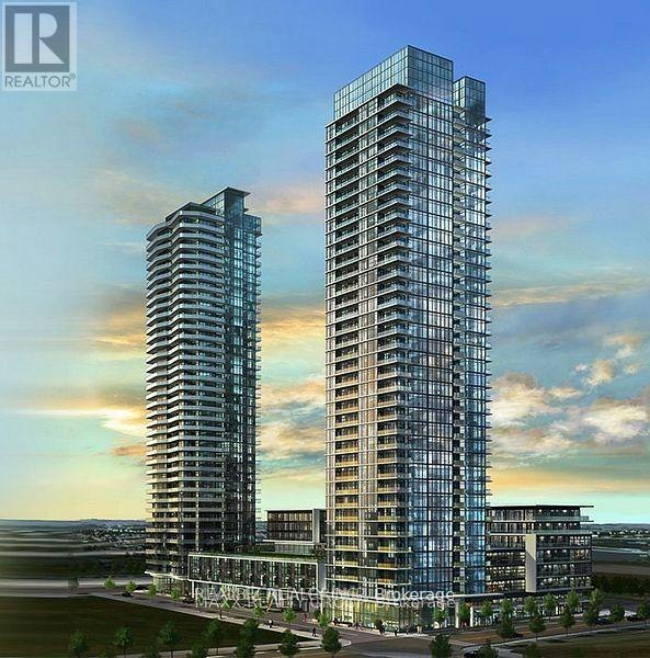 805-4011 Brickstone Mews E, Mississauga, ON, L5B 0J7 - 2