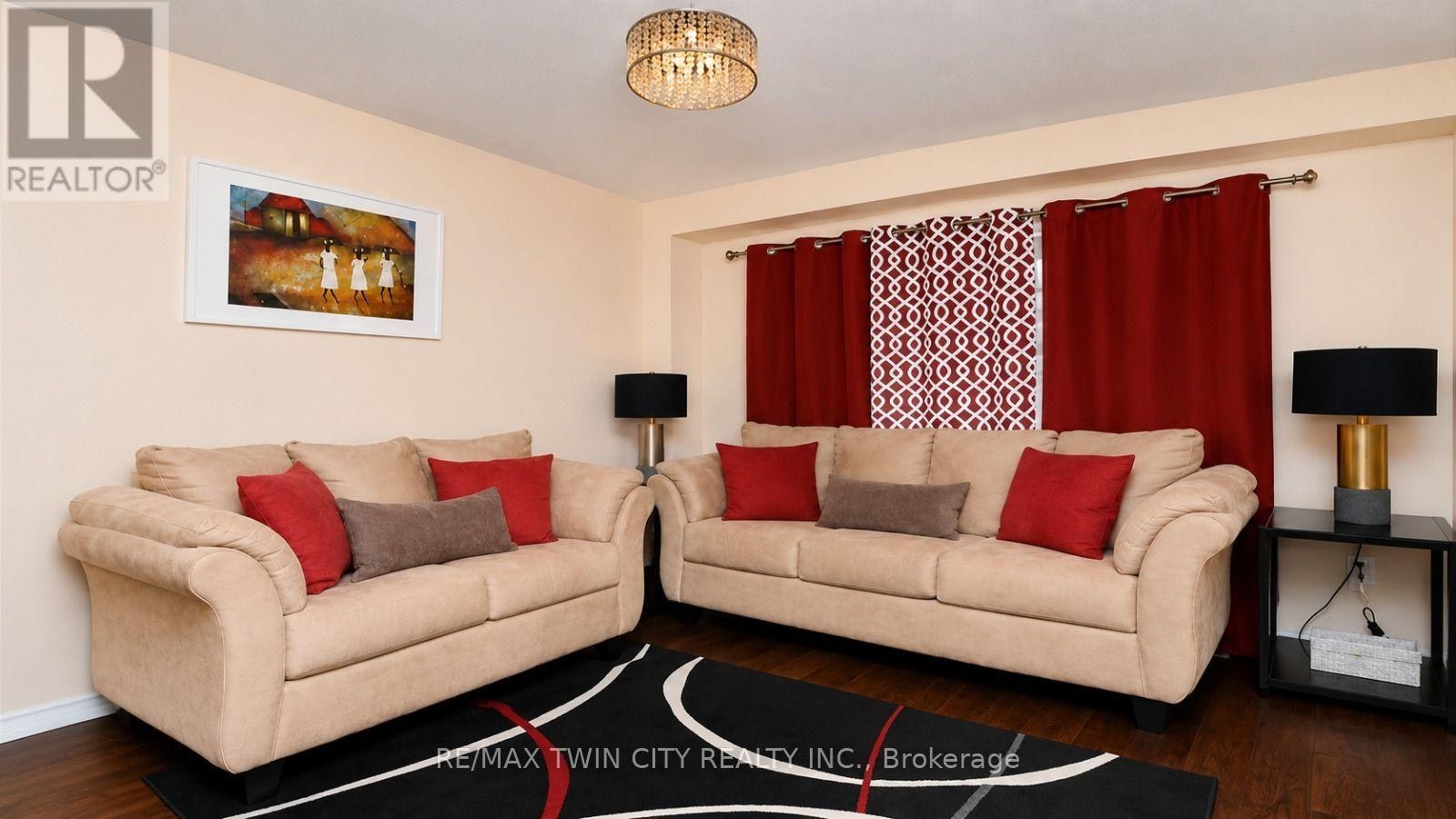 UPPER-78 Glenvista Drive, Kitchener, ON, N2R 0E3 - 7