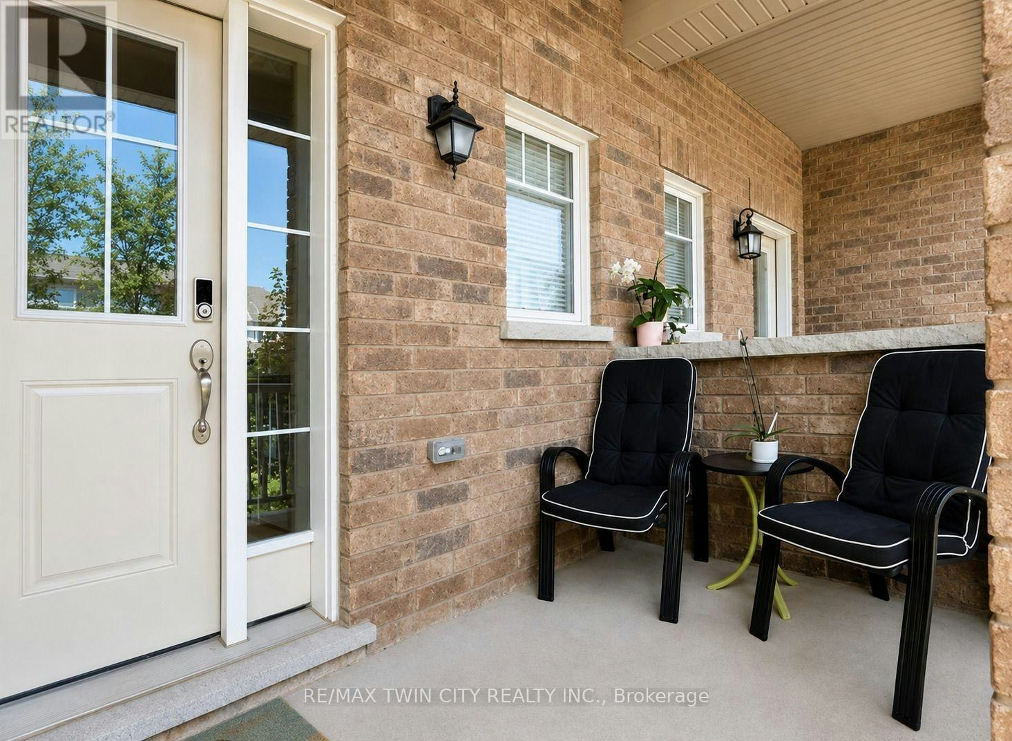 UPPER-78 Glenvista Drive, Kitchener, ON, N2R 0E3 - 3