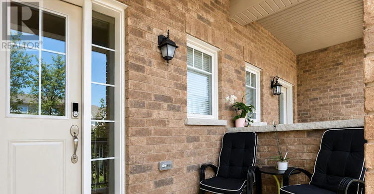 UPPER-78 Glenvista Drive, Kitchener, ON, N2R 0E3 - 3