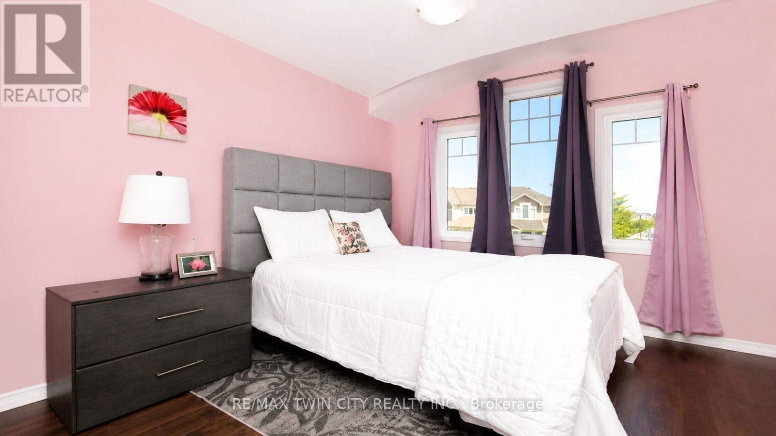 UPPER-78 Glenvista Drive, Kitchener, ON, N2R 0E3 - 17