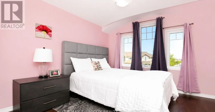 UPPER-78 Glenvista Drive, Kitchener, ON, N2R 0E3 - 17