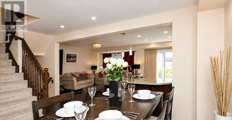 UPPER-78 Glenvista Drive, Kitchener, ON, N2R 0E3 - 11