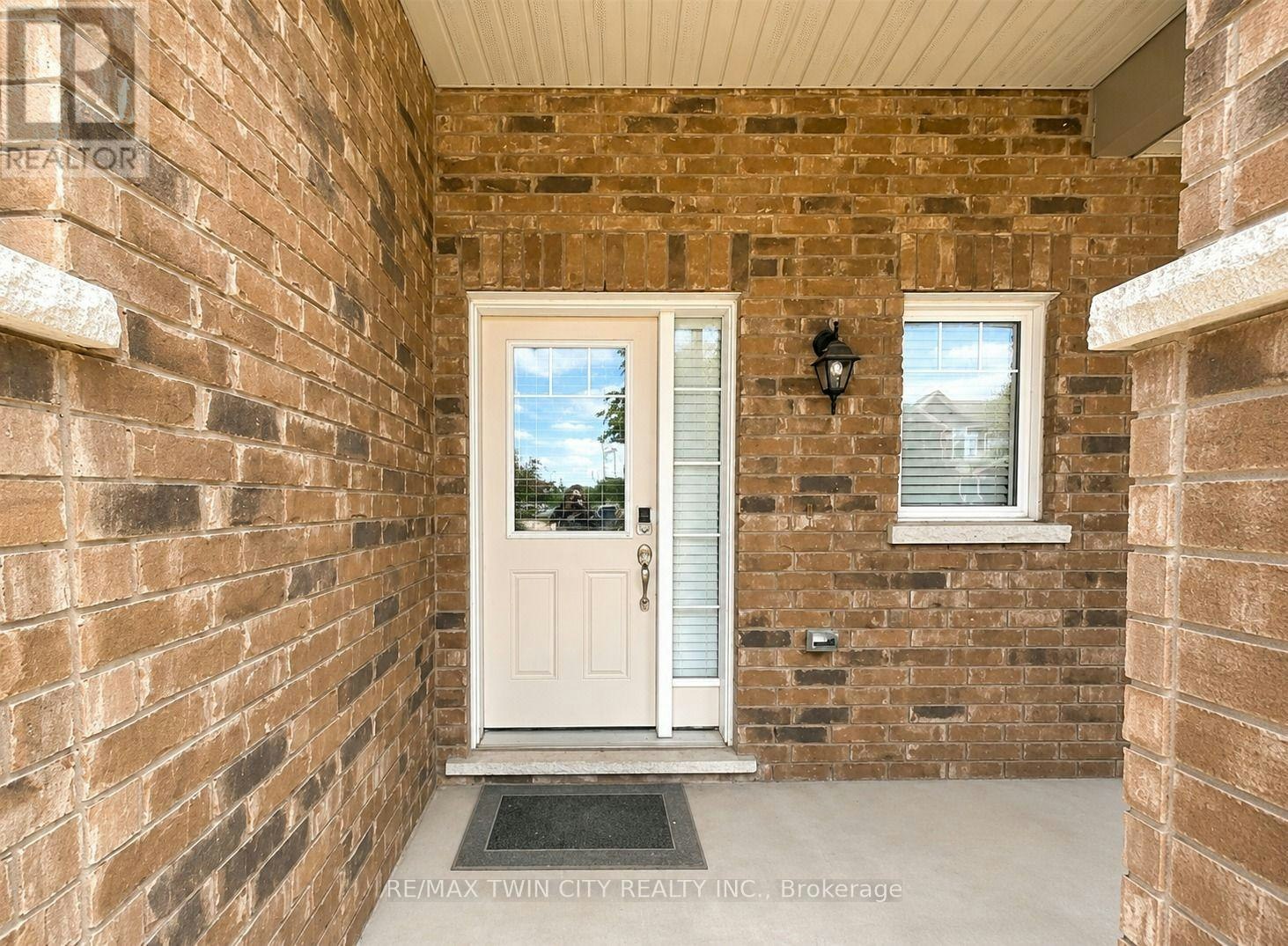 UPPER-78 Glenvista Drive, Kitchener, ON, N2R 0E3 - 2