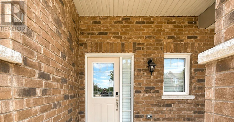 UPPER-78 Glenvista Drive, Kitchener, ON, N2R 0E3 - 2