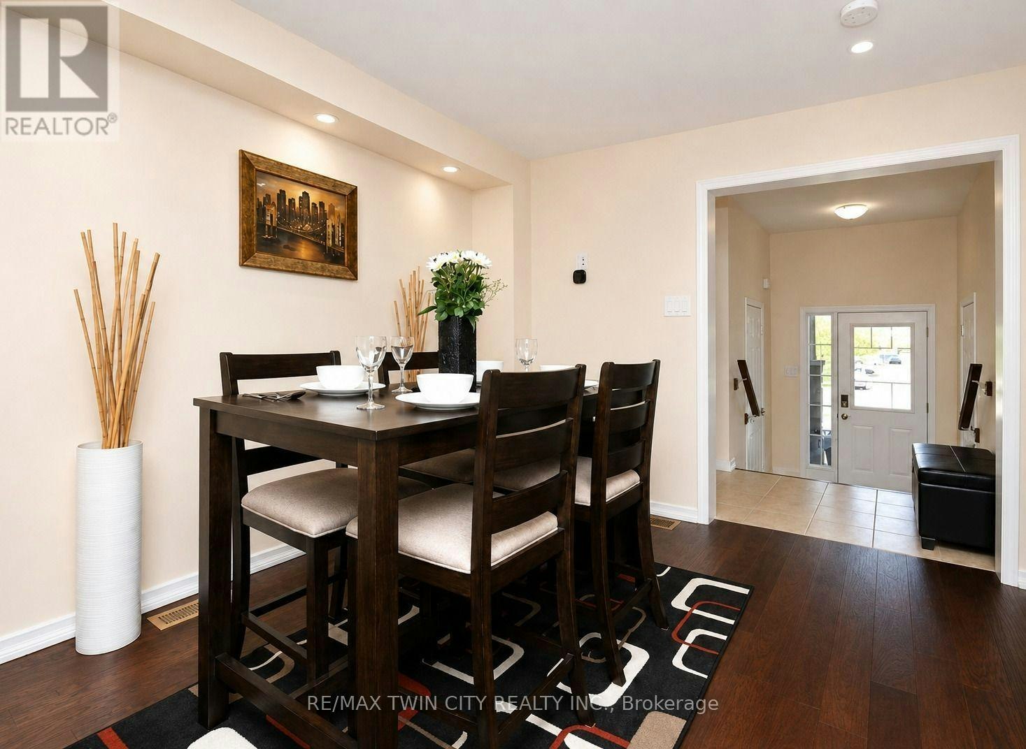 UPPER-78 Glenvista Drive, Kitchener, ON, N2R 0E3 - 5