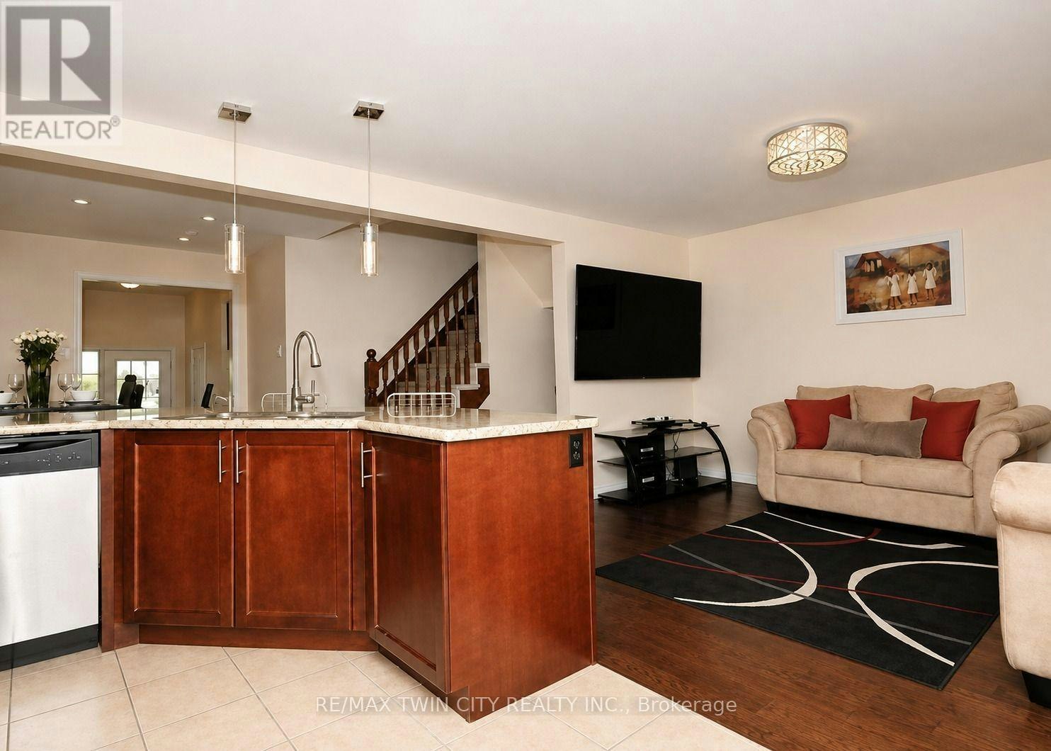 UPPER-78 Glenvista Drive, Kitchener, ON, N2R 0E3 - 9