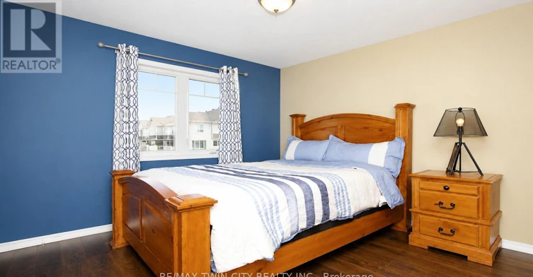 UPPER-78 Glenvista Drive, Kitchener, ON, N2R 0E3 - 18
