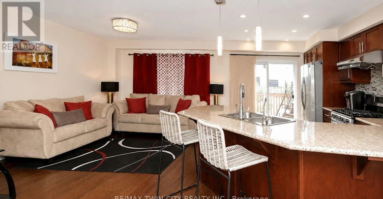 UPPER-78 Glenvista Drive, Kitchener, ON, N2R 0E3 - 13