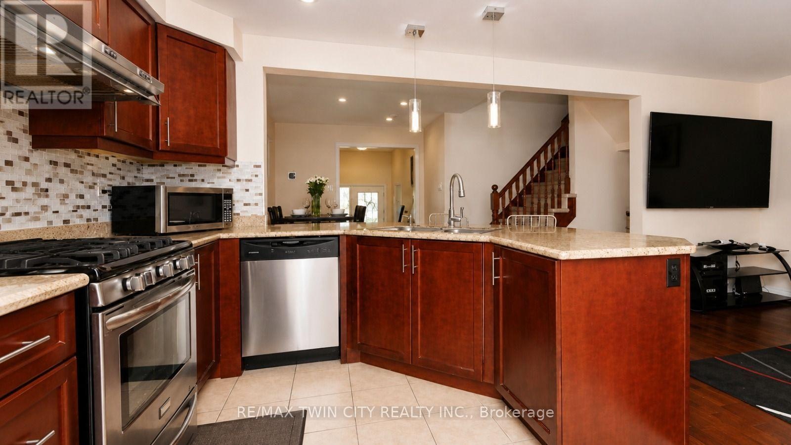 UPPER-78 Glenvista Drive, Kitchener, ON, N2R 0E3 - 10