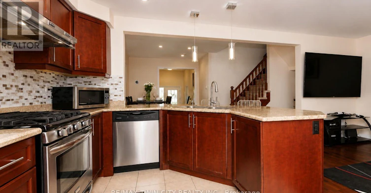 UPPER-78 Glenvista Drive, Kitchener, ON, N2R 0E3 - 10