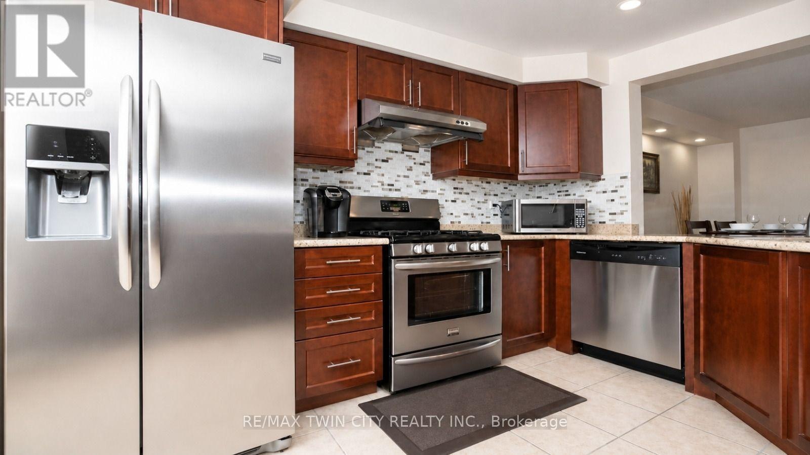UPPER-78 Glenvista Drive, Kitchener, ON, N2R 0E3 - 12