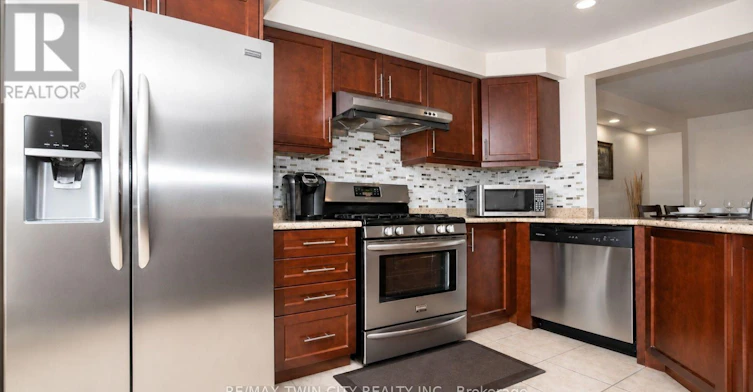 UPPER-78 Glenvista Drive, Kitchener, ON, N2R 0E3 - 12