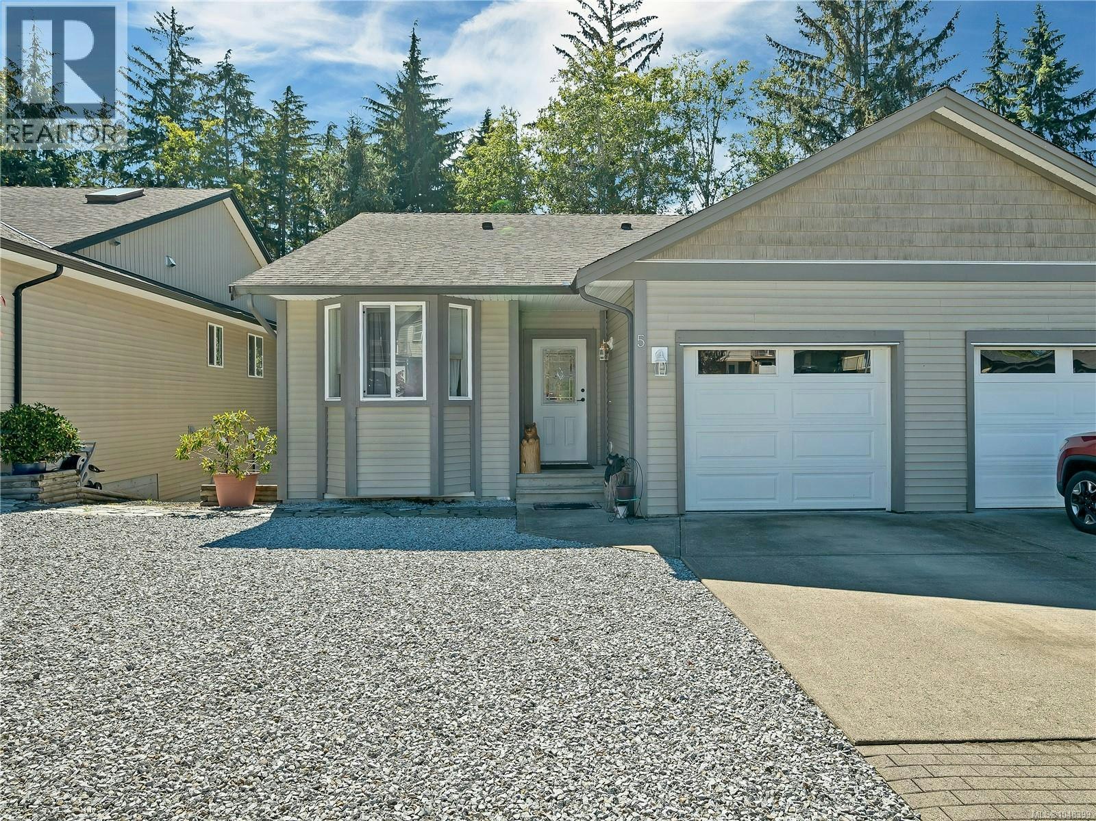 5-1424 S Alder Street, Campbell River, BC, V9W 0B4