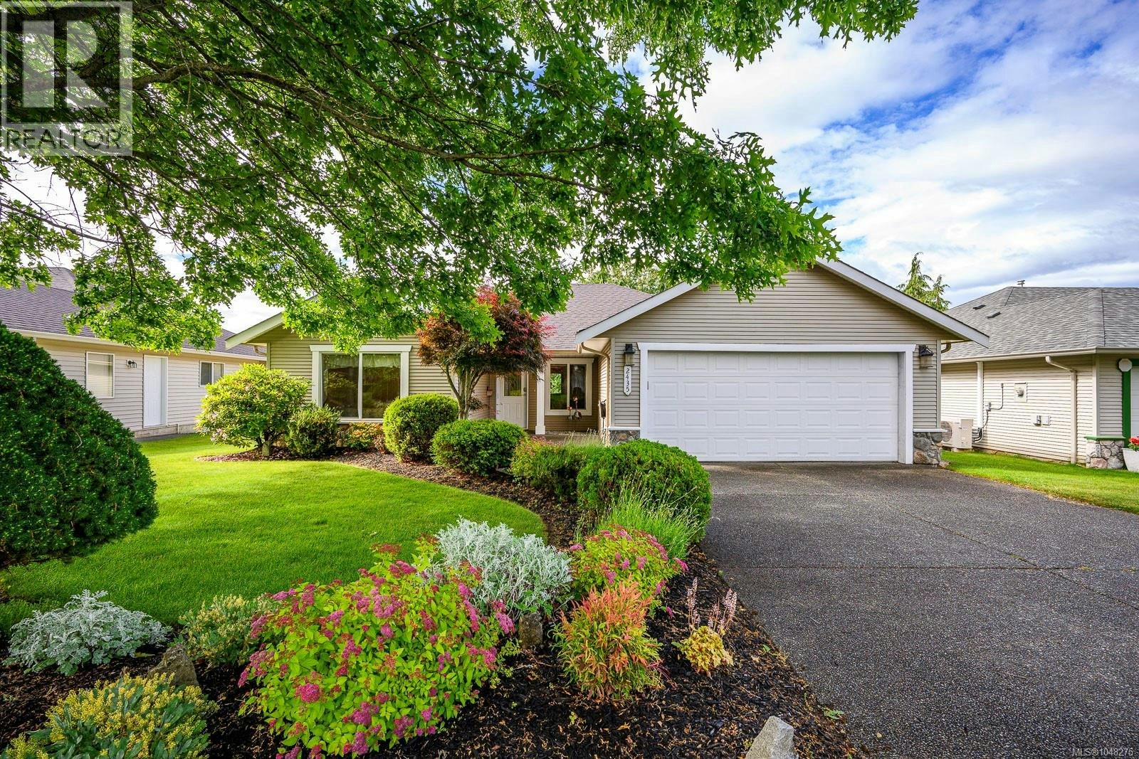 2435 Idiens Way, Courtenay, BC, V9N 9J3
