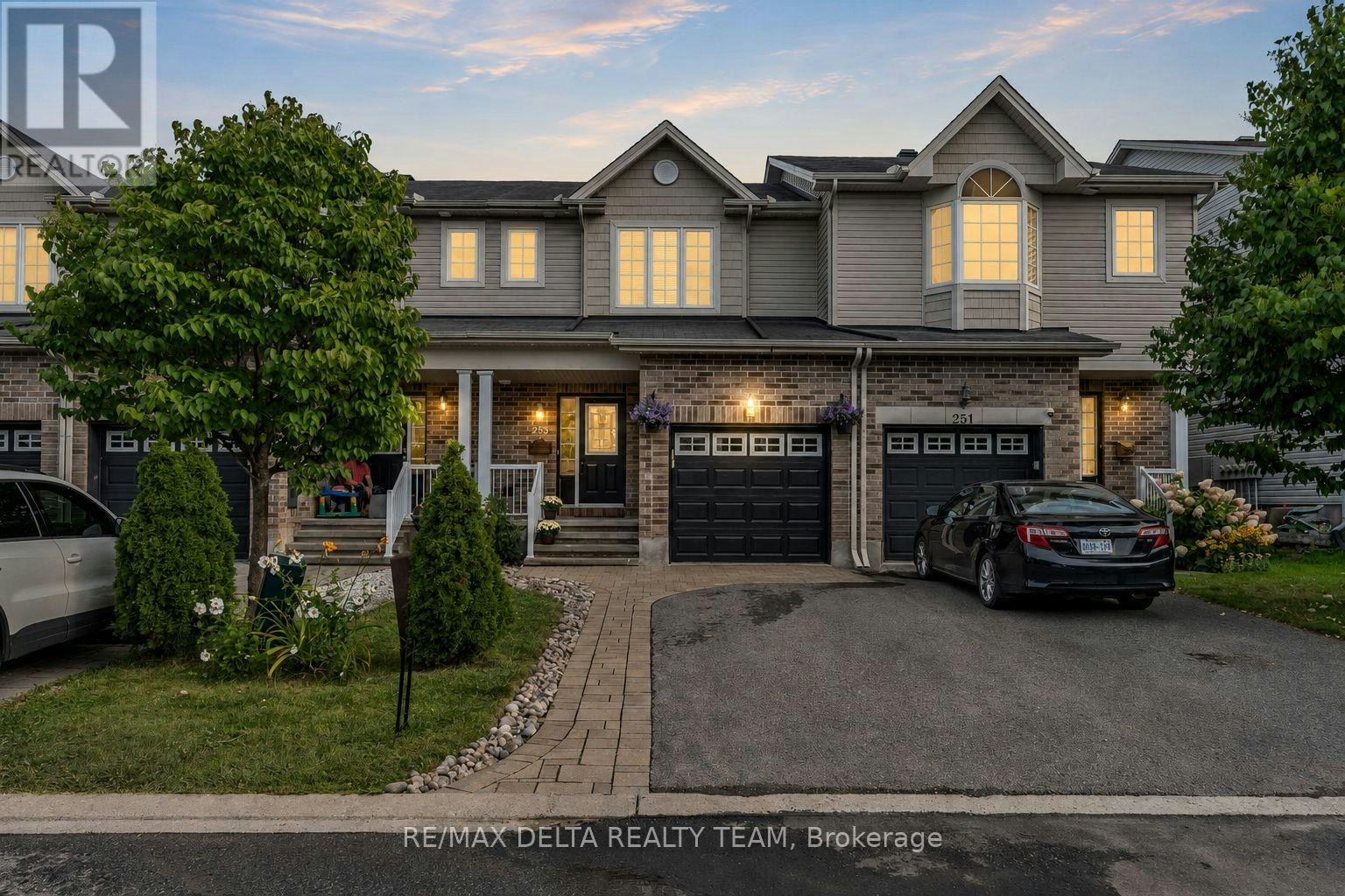 253 Cityview Crescent, Ottawa, ON, K4A 0T9