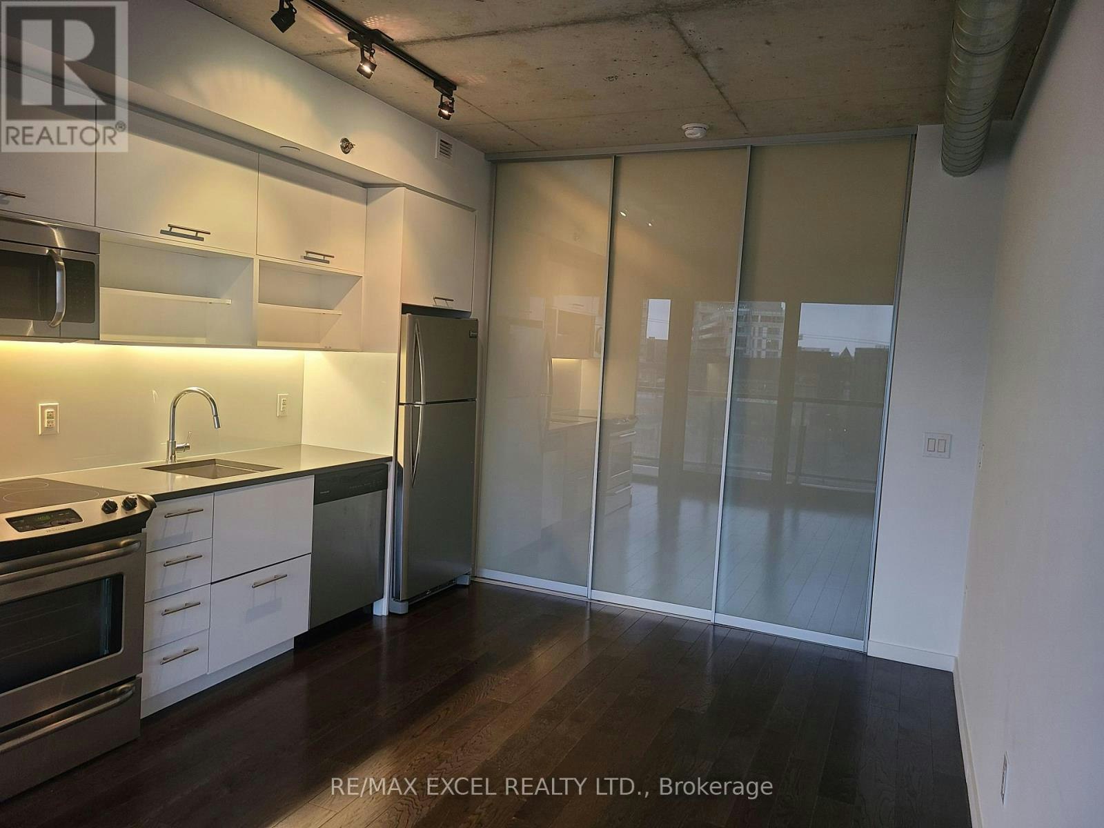 722-32 Trolley Crescent, Toronto, ON, M5A 0E8 - 10