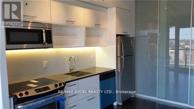 722-32 Trolley Crescent, Toronto, ON, M5A 0E8 - 2