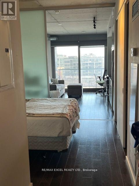 722-32 Trolley Crescent, Toronto, ON, M5A 0E8 - 6